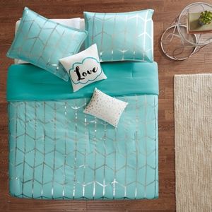 Queen Cute Comforter